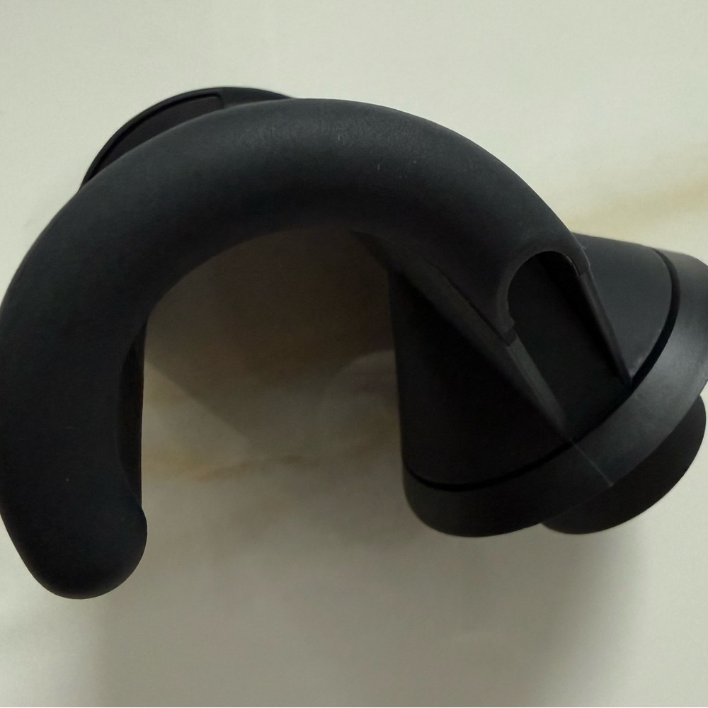 Dyson Black Flyaway Attachment - Picture 2 of 2